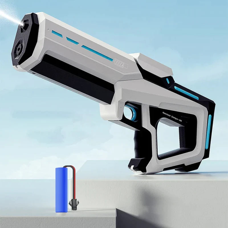 New Advanced Electric Water Gun With Large Capacity