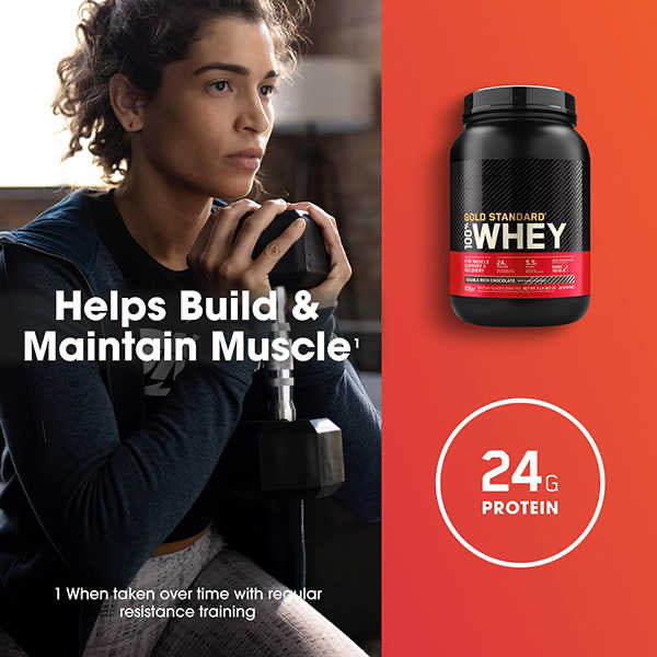 Whey Protein Isolate Powder | Unique lebal