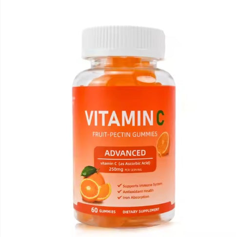 Vitamin C Gummies