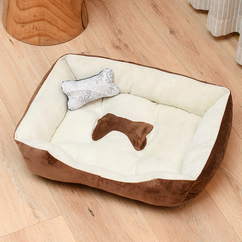 Nylon Gladdy'S Pet Launge Bed For Pets | Unique lebal