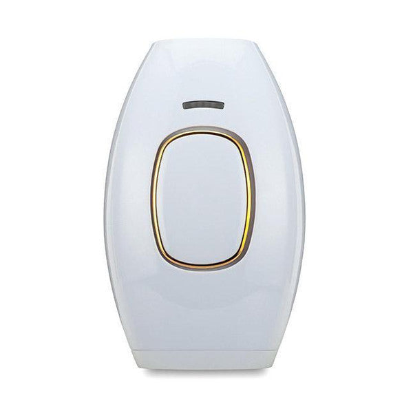 PL Laser Hair Removal Handset System – Painless and Safe for All Skin Types, Perfect for Home Use