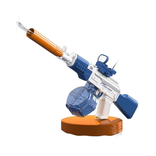 Ak47 Electric Water Gun Water Nourishing Toy | Unique Lebal