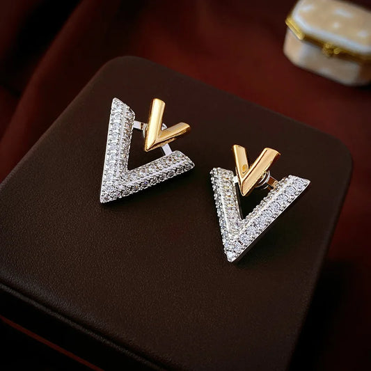 French Design Fashion Jewelry