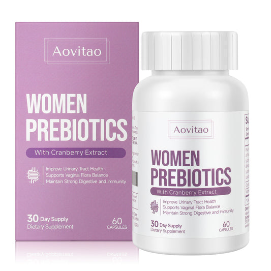 Vaginal Probiotics Women Ph Balance Pills | Unique lebal