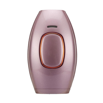 PL Laser Hair Removal Handset System – Painless and Safe for All Skin Types, Perfect for Home Use