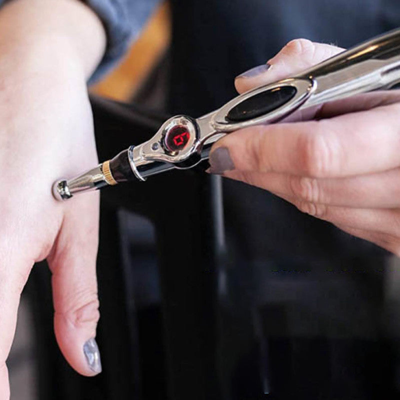 Acupressure Pen | Unique lebal