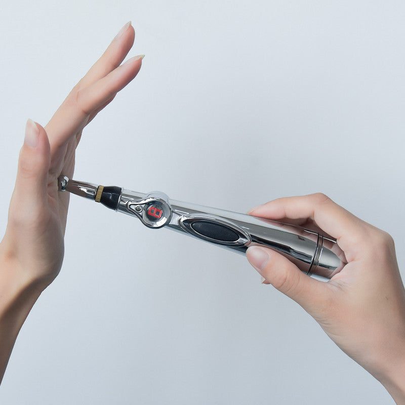 Acupressure Pen | Unique lebal
