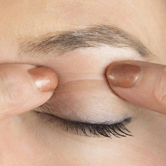 Invisible Eyelid Lifters Tape - Lift & Brighten Eyes | Unique lebal