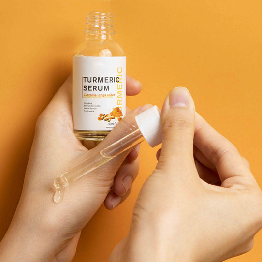 Turmeric Dark Spot Remover Serum
