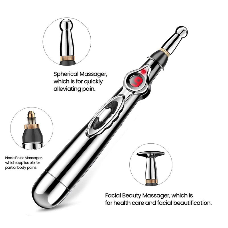 Acupressure Pen | Unique lebal