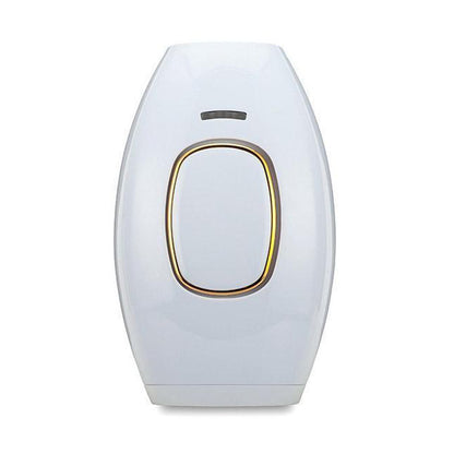 PL Laser Hair Removal Handset System – Painless and Safe for All Skin Types, Perfect for Home Use