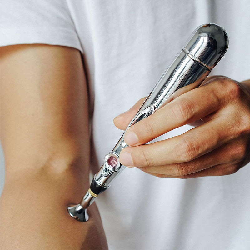 Acupressure Pen | Unique lebal